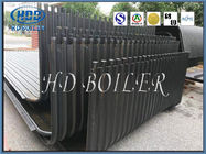 76mm Heat Exchanger Pin Type Boiler Membrane Wall With Pin