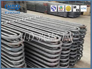 Carbon Steel/Stainless Steel Boiler Heat Exchanger Boiler Superheater and Reheater Tube Coil