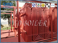 Carbon/Stainless Steel Superheater In Boiler For Natural Circulation Coal - Fired CFB Boilers