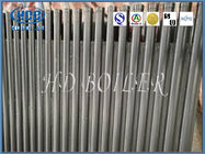 Carbon Steel/Stainless Steel Boiler Parts  Boiler Water Wall Panel for CFB Boilers