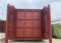 Carbon Steel Waste Heat CFB Boiler Accessories Economiser