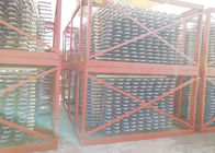 Steel Boiler Spare Parts Superheater And Reheater Coal Fired Heat Exchanger