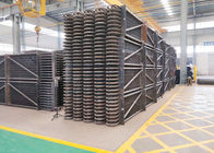 Power Station Alloy Steel ASME Boiler Economizer