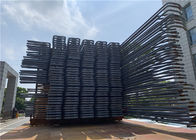 Low Temperature Superheater Coil Tube Heat Exchanger Boiler Spare Parts For Coal - Fired Boilers