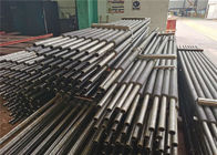 Stainless Steel Boiler Shell And Fin Tubes For Heat Exchangers