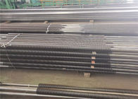 Stainless Steel Boiler Shell And Fin Tubes For Heat Exchangers
