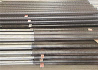 SS /  CS Welding Cold Finished Boiler Fin Tube