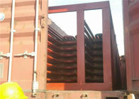 SGS Seamless Steel CFB Boiler Superheater And Reheater Pipe Bending