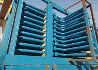 ASME Steel Heat Exchanger Tube Superheater And Reheater For Steam Boiler