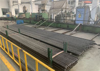 Cold Finished Carbon Steel Finned Tube Economizer For Heat Exchanger