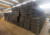 Customized H Type Boiler Fin Tube For Heat Exchanger Carbon / Stainless