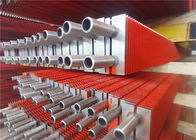ASME SA192 50.8x4.06x6000mm Double H Type Boiler Fin Tube For Heat Exchanger