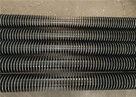 GB Economizer Spiral Fin Tube For Waste Heat Energy Industrial