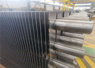 ASME H Type High Frequency Welding Finned Heat Exchanger Tubes