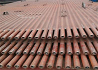 SGS ASME Standard Carbon Steel Membrane Water Wall