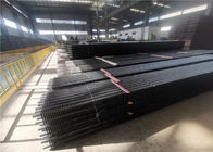 Auto Welding H Type Boiler Fin Tube Economizer For Waste Heat Energy Industrial