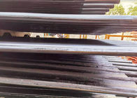 Arc Carbon Steel Water Wall Panels For Coal Fired Boilers in ASME/GB Standard