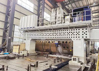 ASME Coal Fired Carbon Steel Boiler Mud Drum High Temp Withstand