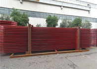 Heat Recovery SA210C seamless  Carbon Steel  Bare Tube Economizer