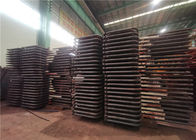 Biomass Boiler ASME Standard OD 50.4mm Superheater Coil