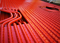 Lloyd'S Certification Biomass Boiler Membrane Wall Pin Type Submerged Arc Welding