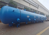 Power Station Solid Fuel Water Separation Boiler Steam Drum