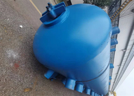 Power Station Solid Fuel Water Separation Boiler Steam Drum