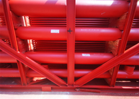 SA192 Superheater And Reheater Seamless Steel For Suger Mill