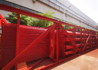 SA192 Superheater And Reheater Seamless Steel For Suger Mill