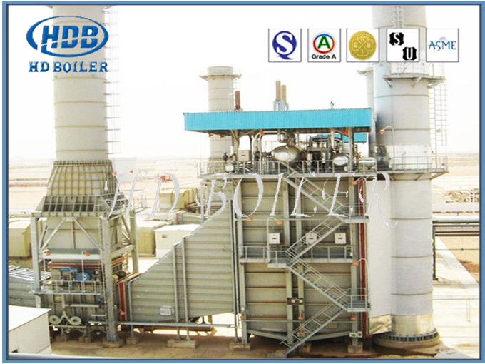 High Efficient & Economic HRSG Heat Recovery Steam Generator Long Life