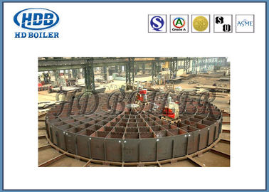 Heating Elements Recuperative Rotary Air Preheater For Gas Air Heat Exchanger