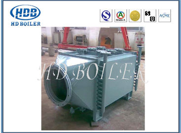 Boiler Air Preheater With High Resistance Steel For Power Station Maintenance