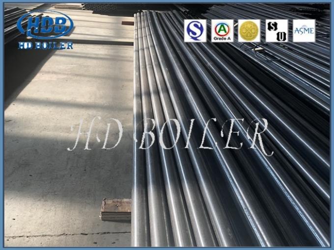 ASME Standard Customized Specification Stainless Steel Boiler Water