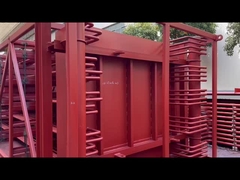 Boiler Economizer Modules