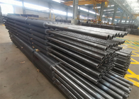 High Efficiency Industrial Boiler Fin Tube Spiral Stainless Steel For Heat Exchange