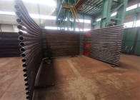 Rust Proof Boiler Water Wall Panels For Power Plant ASME Standard Low Pressure