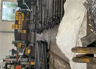ASME Standard ISO Boiler Water Wall Panels For Sugar Mill Repair