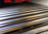 Stainless Steel Heat Exchanger Module Boiler Economizer In Heat Equipment