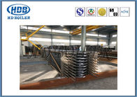 Professional Regenerative Air Preheater APH , Air Preheater In Thermal Power Plant