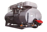 Heating ASME Thermal Oil Boiler For Power Station