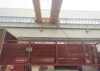 Alloy Steel Boiler Superheater High Efficiency Steam Heat Exchanger