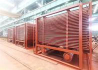 Heat Recovery Boilers Economizer / Coils SA210M A1 Steel High Pressure