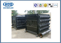 Steel Heat Recovery Boiler Economizer , High Efficiency Economizer In Thermal Power Plant