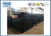 Customized Boiler Economizer With Gilled Tube For Power Plant Boiler / Coal Fired Boiler