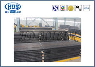 ASTM Carbon Steel Square Boiler Fin Tube H Type High Temperature Resistance