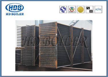 Power Station Recuperative Air Preheater APH Heat Preservation ASME Standard