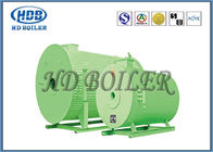 Vertical / Horizontal Organic Heat Carrier Boiler Heating Equipment Coal Fired