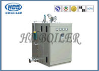 Customized Horizontal Electric Steam Hot Water Boilers Environmentally Friendly