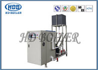 Customized Horizontal Electric Steam Hot Water Boilers Environmentally Friendly