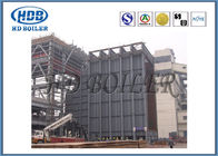 High Pressure HRSG Heat Recovery Steam Generator For Power Plant